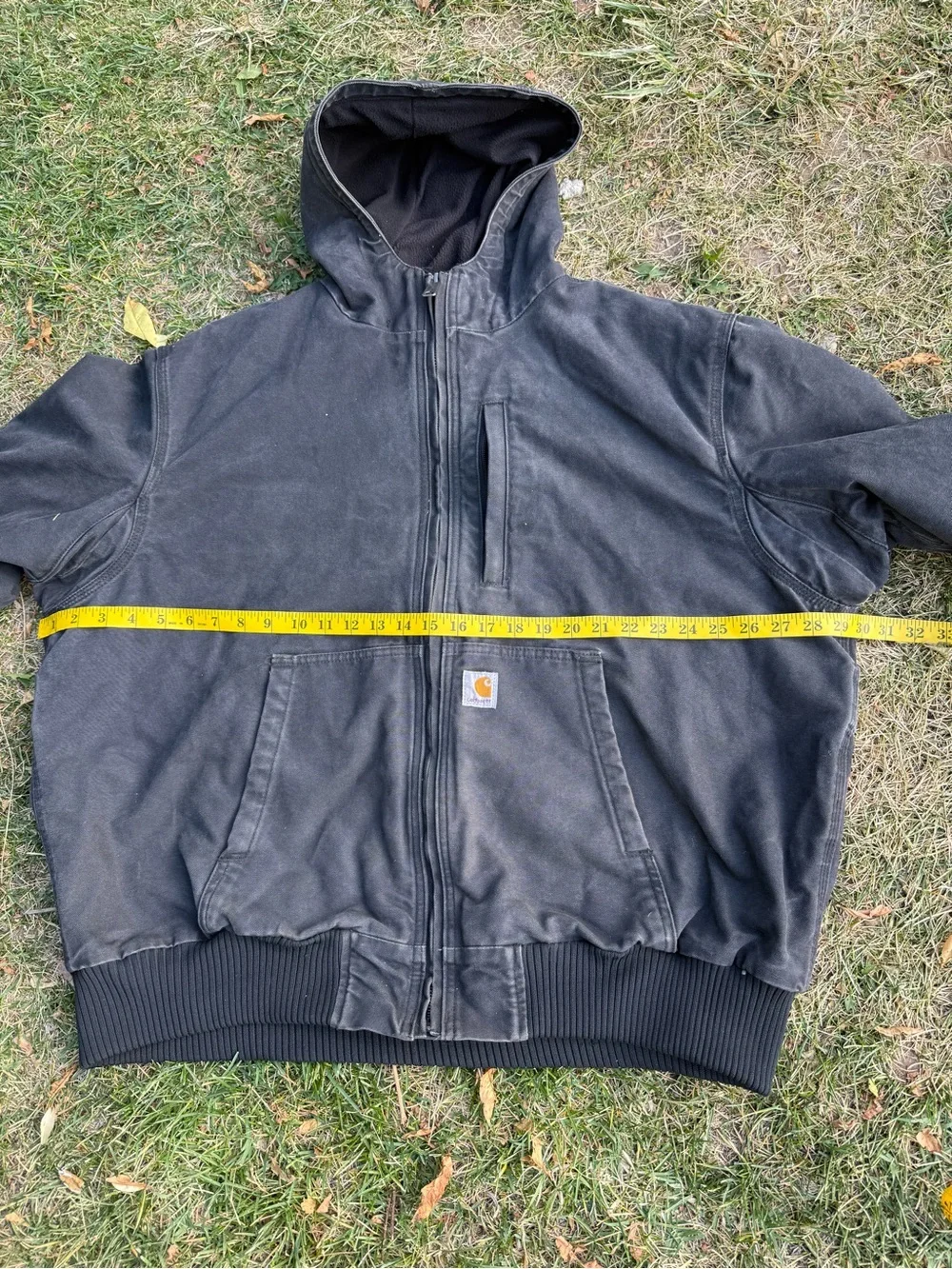 Carhartt Full Swing Cryder Jacket XXL
